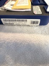 S&W Model 315 Night Guard 38 special in box - 11 of 13