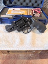 S&W Model 315 Night Guard 38 special in box - 2 of 13