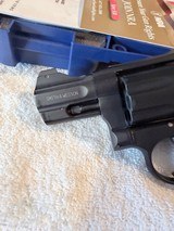 S&W 386 Night Guard 357 in box, excellent! - 3 of 14