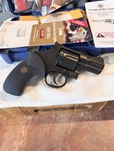 S&W 386 Night Guard 357 in box, excellent! - 5 of 14