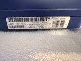 S&W 386 Night Guard 357 in box, excellent! - 14 of 14