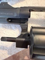 S&W 386 Night Guard 357 in box, excellent! - 9 of 14