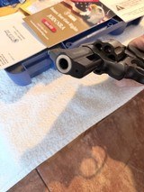 S&W 386 Night Guard 357 in box, excellent! - 10 of 14