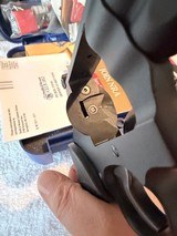 S&W 386 Night Guard 357 in box, excellent! - 12 of 14