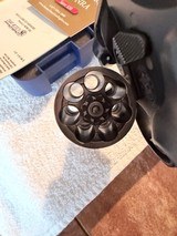 S&W 386 Night Guard 357 in box, excellent! - 13 of 14