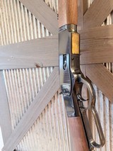 Winchester Miroku 1873 Saddle Ring Carbine 44-40 Excellent - 4 of 16