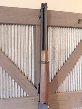 Winchester Miroku 1873 Saddle Ring Carbine 44-40 Excellent - 5 of 16