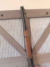 Winchester Miroku 1873 Saddle Ring Carbine 44-40 Excellent - 8 of 16