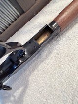 Winchester Miroku 1873 Saddle Ring Carbine 44-40 Excellent - 15 of 16