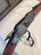 Winchester Miroku 1873 Saddle Ring Carbine 44-40 Excellent - 14 of 16