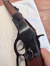 Winchester Miroku 1873 Saddle Ring Carbine 44-40 Excellent - 11 of 16