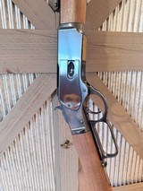 Winchester Miroku 1873 Saddle Ring Carbine 44-40 Excellent - 3 of 16