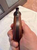 Custom S&W 25-2 45 acp, factory Combats - 12 of 16