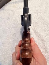 Custom S&W 25-2 45 acp, factory Combats - 13 of 16