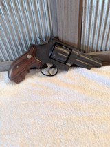 Custom S&W 25-2 45 acp, factory Combats - 2 of 16