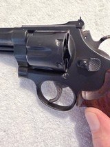 Custom S&W 25-2 45 acp, factory Combats - 7 of 16