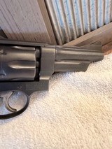 Custom S&W 25-2 45 acp, factory Combats - 4 of 16