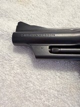 Custom S&W 25-2 45 acp, factory Combats - 6 of 16