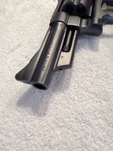 Custom S&W 25-2 45 acp, factory Combats - 16 of 16