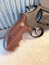 Custom S&W 25-2 45 acp, factory Combats - 3 of 16