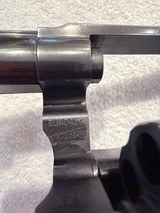 S&W model 10-10 CDC California Department Corrections - 9 of 12