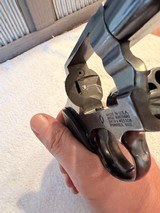 S&W model 10-10 CDC California Department Corrections - 7 of 12