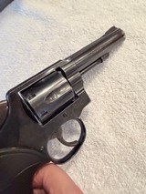 S&W model 10-10 CDC California Department Corrections - 12 of 12