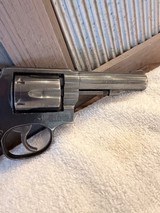 S&W model 10-10 CDC California Department Corrections - 6 of 12