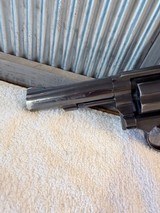 S&W model 10-10 CDC California Department Corrections - 3 of 12