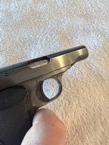 Excellent Browning 1955 380 acp - 13 of 15