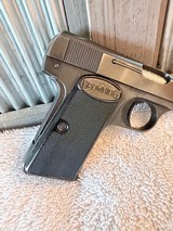 Excellent Browning 1955 380 acp - 5 of 15