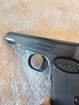 Excellent Browning 1955 380 acp - 12 of 15