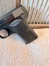 Excellent Browning 1955 380 acp - 3 of 15