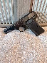 Excellent Browning 1955 380 acp - 1 of 15