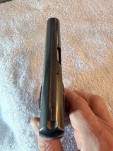 Excellent Browning 1955 380 acp - 14 of 15