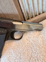 Excellent Browning 1955 380 acp - 6 of 15