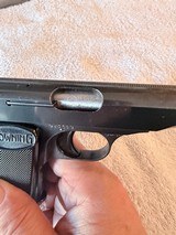 Excellent Browning 1955 380 acp - 11 of 15