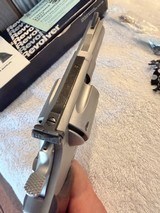 S&W 625-2 3 inch barrel in box, model 1989 - 12 of 13