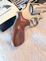 S&W 625-2 3 inch barrel in box, model 1989 - 6 of 13