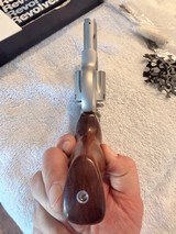 S&W 625-2 3 inch barrel in box, model 1989 - 10 of 13