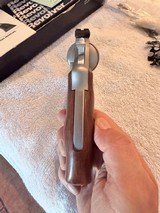 S&W 625-2 3 inch barrel in box, model 1989 - 11 of 13