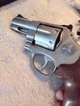 S&W 625-2 3 inch barrel in box, model 1989 - 8 of 13