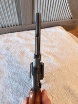 S&W Model 28-2 6 inch in Excellent shape - 8 of 15