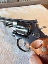 S&W Model 28-2 6 inch in Excellent shape - 6 of 15