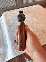S&W Model 28-2 6 inch in Excellent shape - 9 of 15