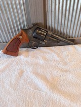S&W Model 28-2 6 inch in Excellent shape - 2 of 15