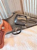 S&W Model 28-2 6 inch in Excellent shape - 3 of 15