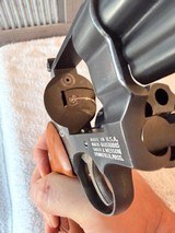 S&W Model 28-2 6 inch in Excellent shape - 14 of 15