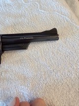S&W Model 28-2 6 inch in Excellent shape - 13 of 15