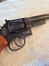 S&W Model 28-2 6 inch in Excellent shape - 12 of 15